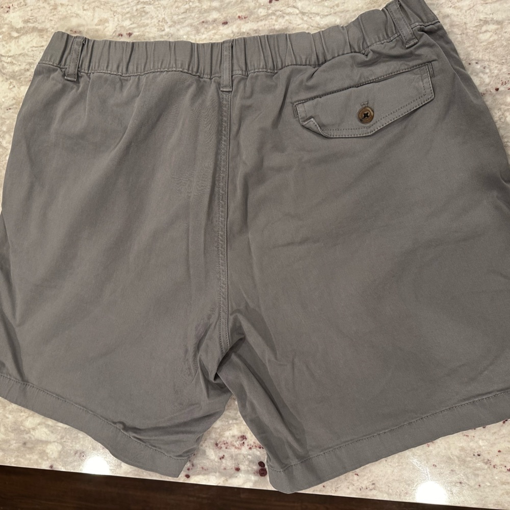 COPY - Bearbottom Shorts